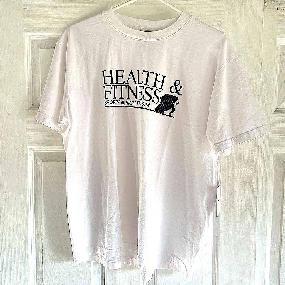 Tee by Sporty & Rich